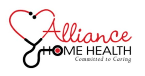 Alliance Home Health 