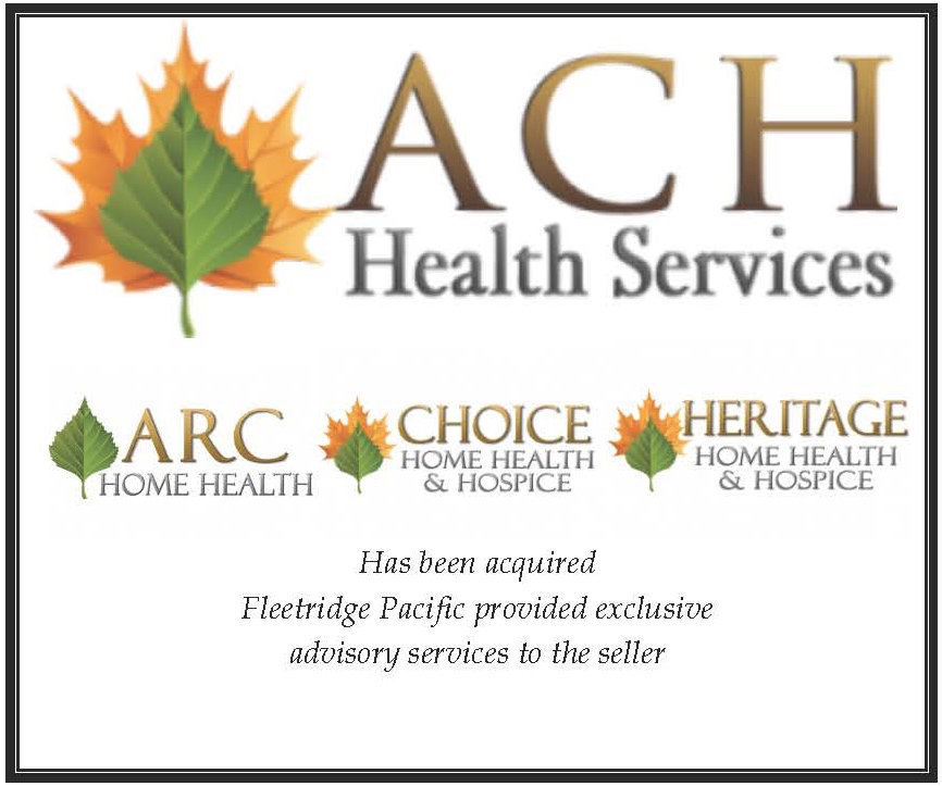 ACH Health Services