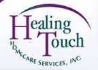 Healing Touch