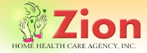 Zion Health Care Agency